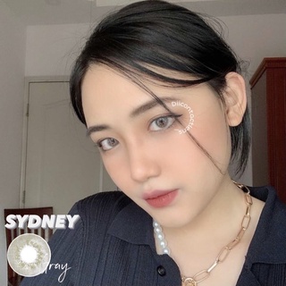 Kính áp tròng SYDNEY GRAY