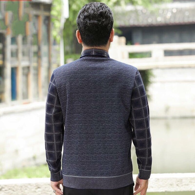 Thanh lý lẻ size Áo len lông loại 1