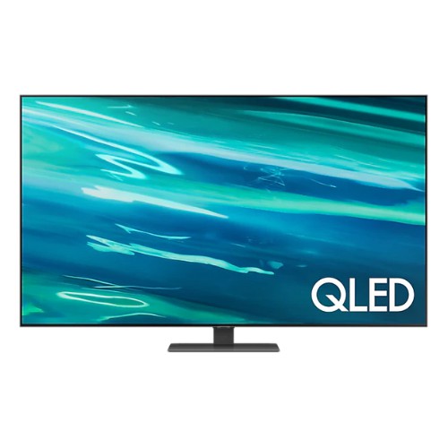 55Q80A - Smart TV QLED Tivi 4K Samsung 55 inch QN80A 2021