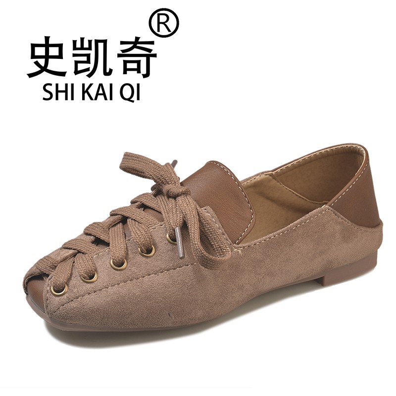 Giày Búp Bê Đế Mềm Thời Trang 2020 Cho Nữ | BigBuy360 - bigbuy360.vn