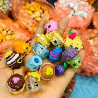 Sét 50 con Hatchimals và shopkin