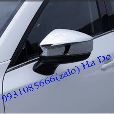ỐP GƯƠNG CHIẾU HẬU MAZDA CX5 2018 - 2020