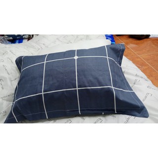 (Xả kho-mẫu ngẫu nhiên) Lẻ 1 vỏ gối nằm 40x60cm