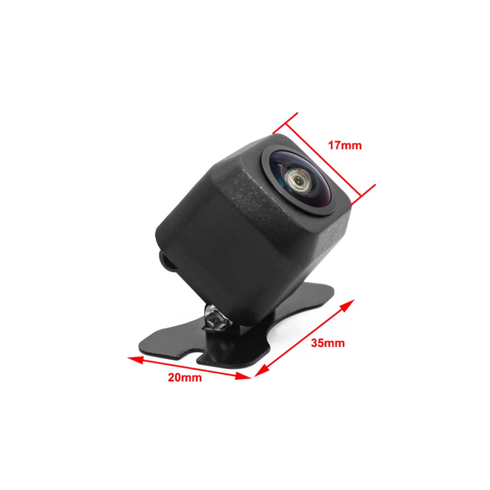 Smartour Universal 170° Camera quan sát phía trước cho xe hơi | BigBuy360 - bigbuy360.vn