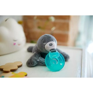 Ty giả chống vâu Philips Avent Soothie [Có hộp][Hàng chính hãng]
