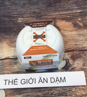 ( Thanh lý Nghỉ Bán) Bộ nạo củ quả made in Japan