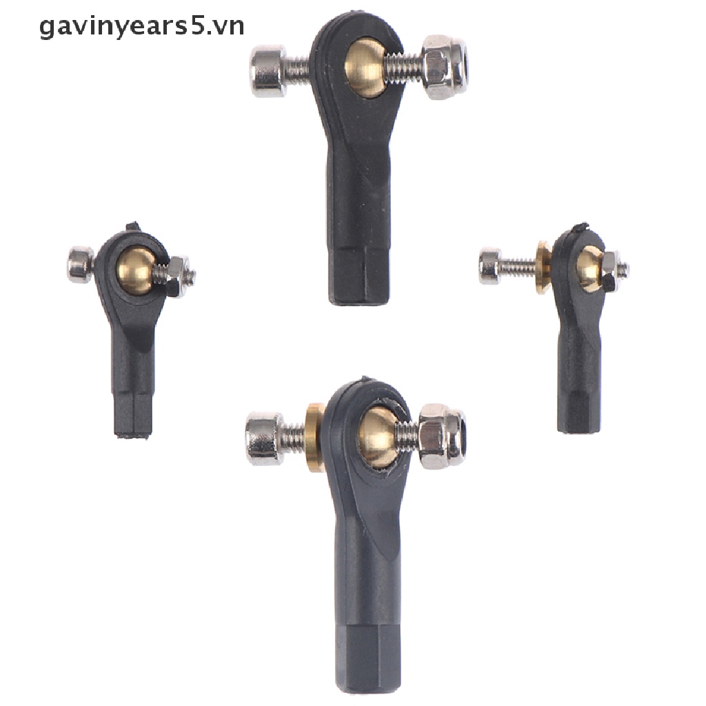Thanh Nối M2 M3 Kèm Ốc Vít Chuyên Dụng Cho Máy Bay Điều Khiển Từ Xa