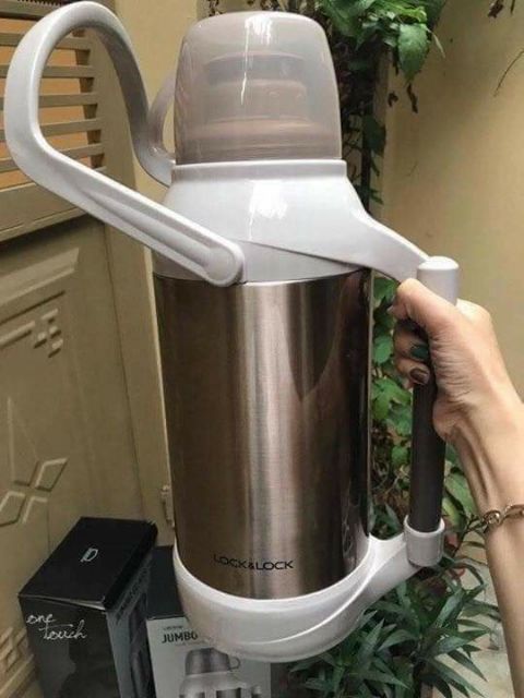 Phích lock lock siêu xịn