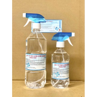 1 lít cồn 70 độ