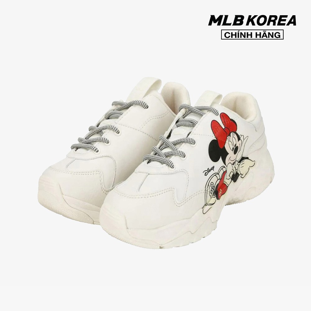 MLB - Giày sneakers thời trang Big Ball Chunky Mickey 32SHCF011-43I