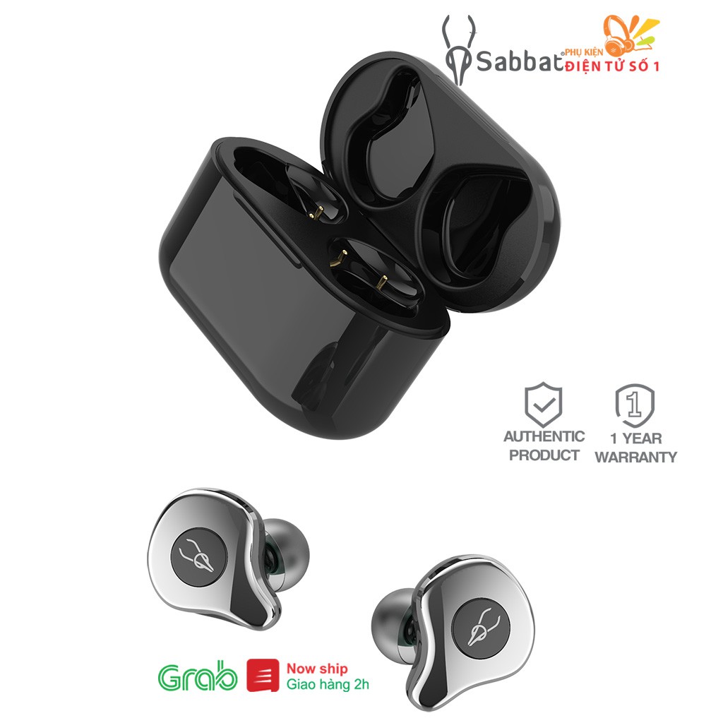 Tai nghe bluetooth sabbat e12 ultra  nhập khẩu trực tiếp Hãng, giá cực tốt