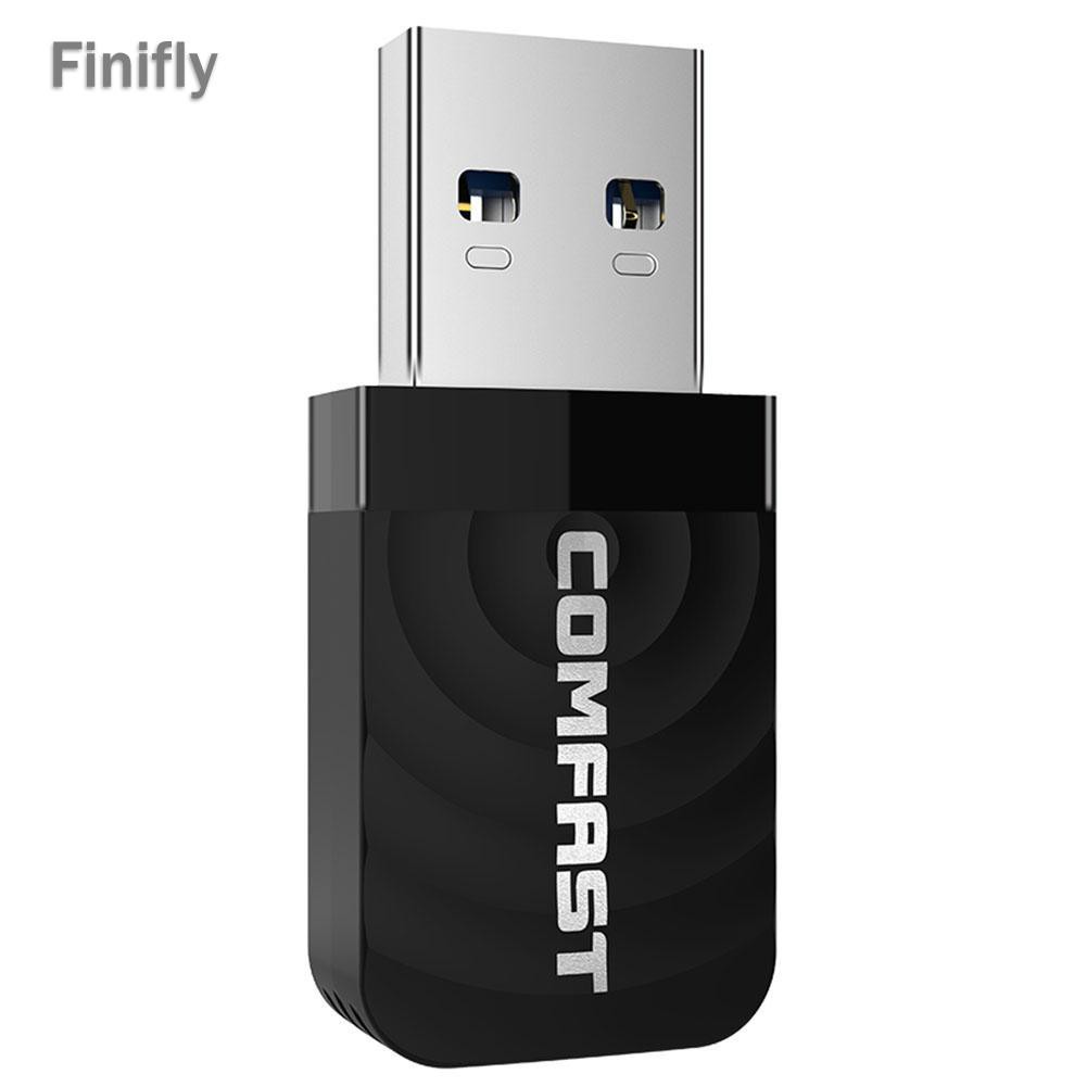 COMFAST Usb Wifi 1300mbps 802.11 B / G / N