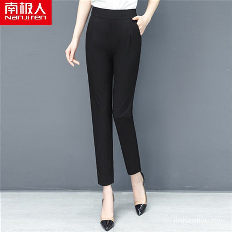 Quần ngắn ống rộng Thiết Kế Mỏng Kiểu Dáng Đơn Giản Thời Trang Mùa Xuân Hè Dành Cho Nữ Nanjiren 200jin | BigBuy360 - bigbuy360.vn