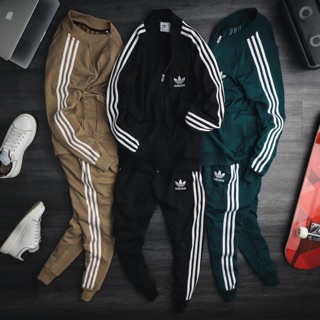 Bộ Thể Thao Men Das Originals tracksuit superstar