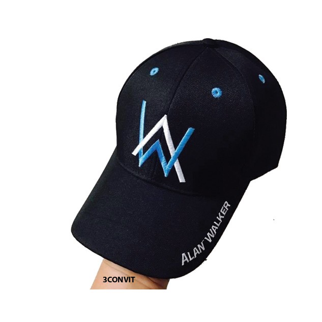 Nón Kết Alan Walker