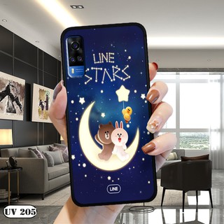 Ốp lưng cho Vivo Y51 (2020)