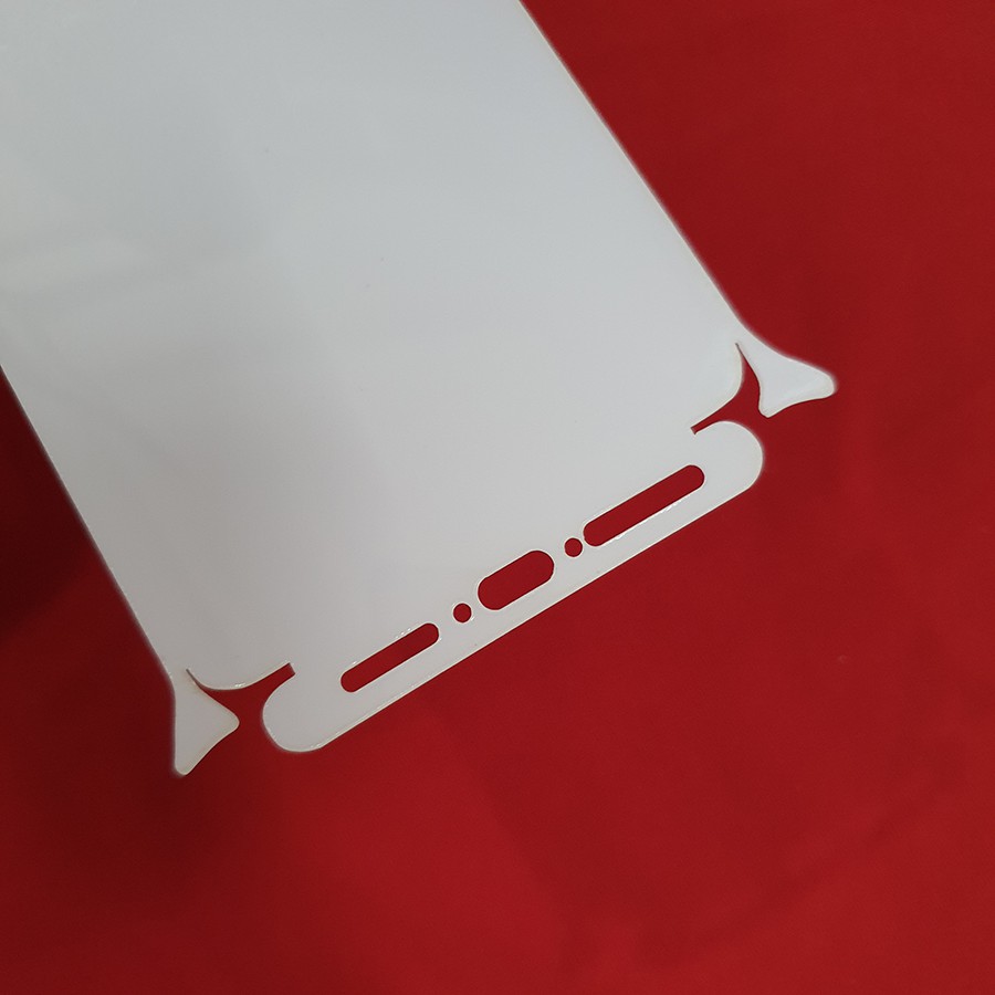 Dán PPF chống xước full viền Vivo NEX 3