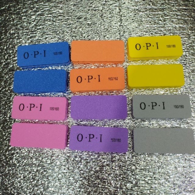 Dũa Opi 100/180