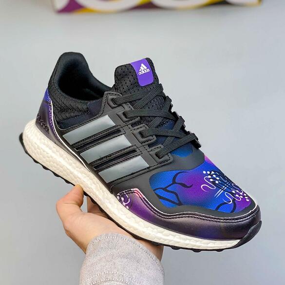 Giày Thể Thao Adidas Ultra Boost S & L Dna W Fz2917 Jhd613