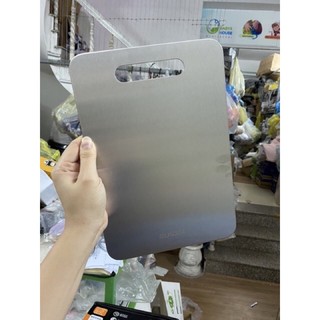 Thớt inox 304 cao cấp kháng khuẩn