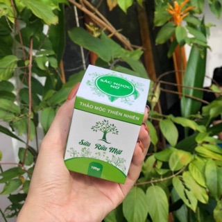 Sữa rửa mặt sắc ngọc nữ