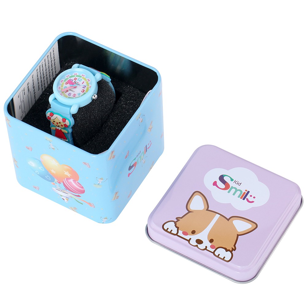 Đồng hồ Trẻ em Smile Kid SL029-01