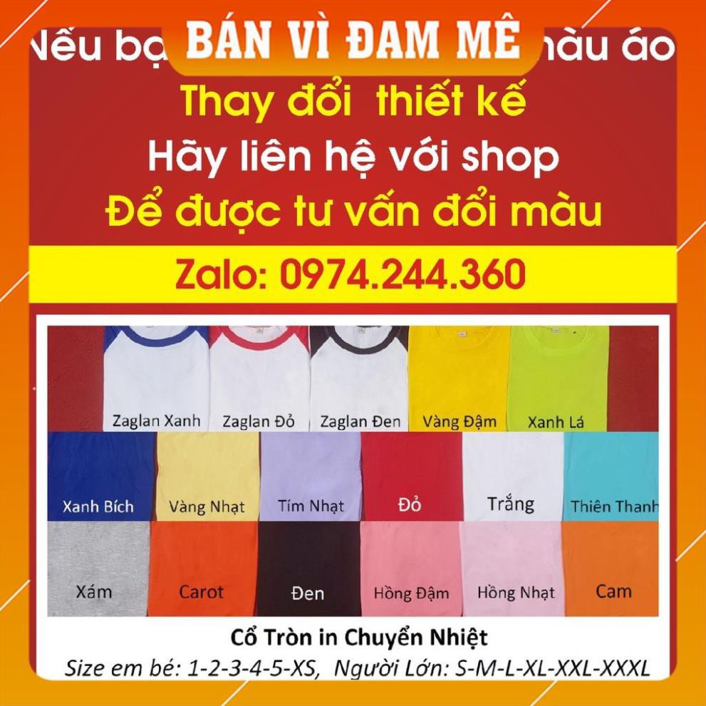 [Mặc Là SANG]  áo phông quỳnh aka đẹp AK 68,chất đẹp, bao đôi trả, thun, icoi facebook,biểu cảm, trẫm mệt