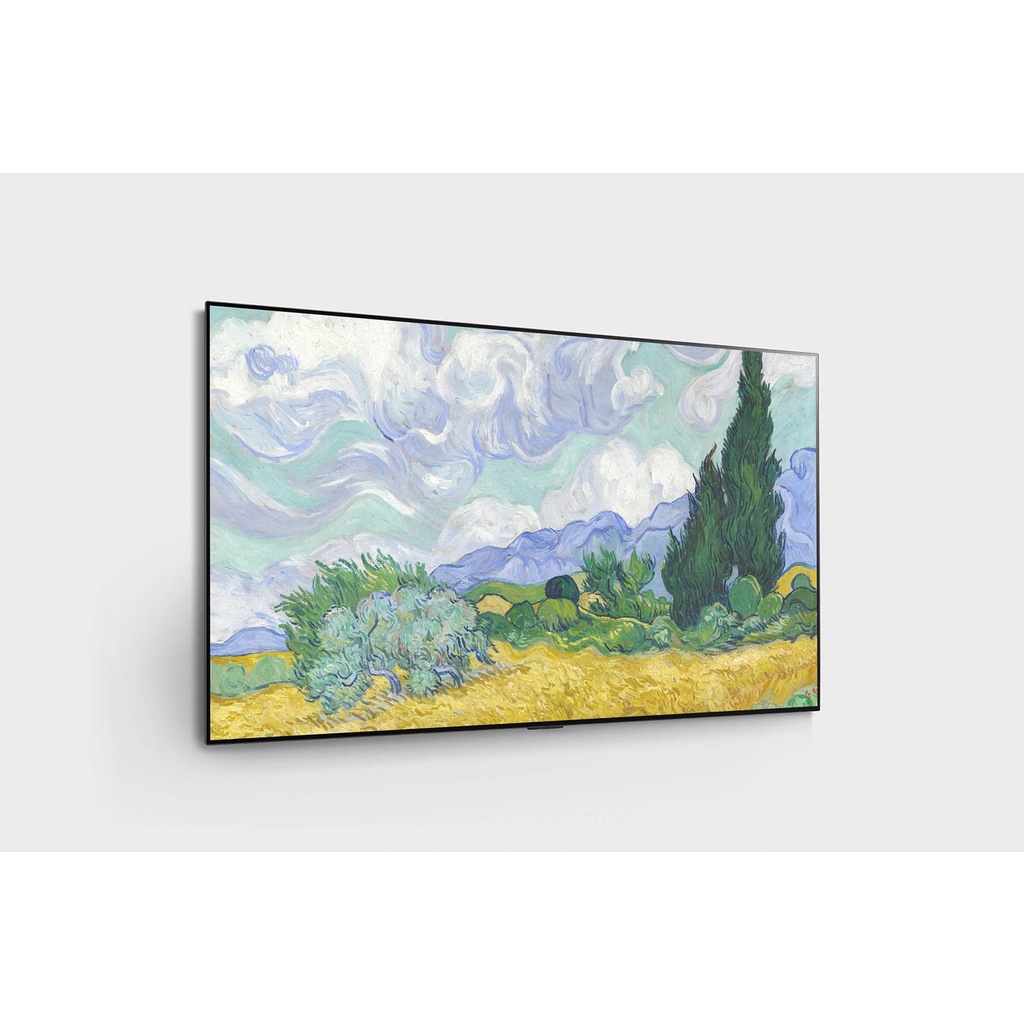 Smart Tivi OLED LG 65G1PTA 4K 65 inch OLED65G1PTA