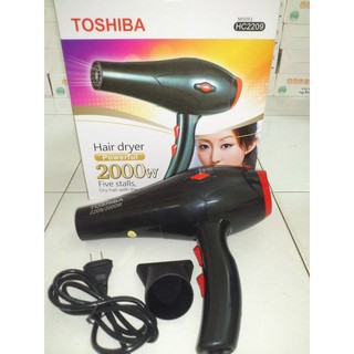 Máy sấy tóc nova 2000w