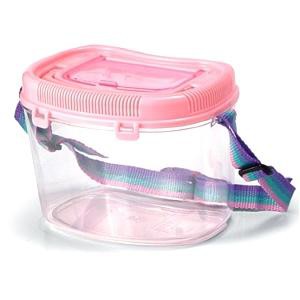 Lồng vận chuyển thú cưng nhỏ - ACE PET - SMALL ANIMAL CARRIER