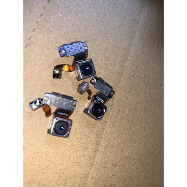 CAM SAU SỬ DỤNG THAY THẾ CHO IPHONE 5G/ 5 THƯỜNG
