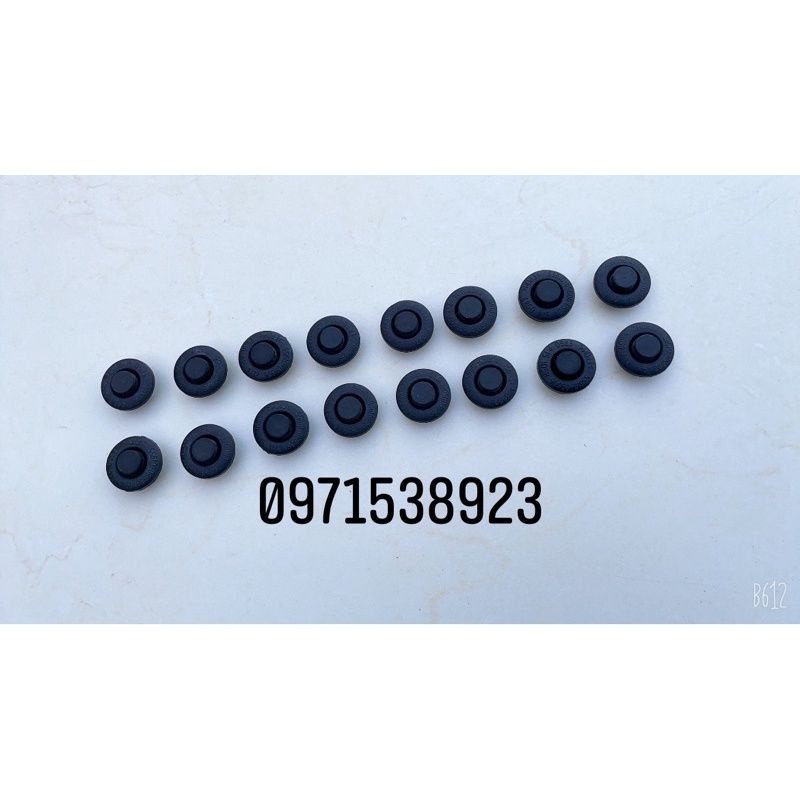 Cao su sườn xe TOYOTA INNOVA xịn chính hãng