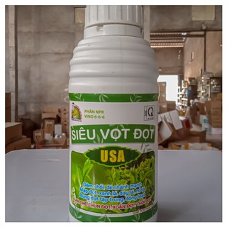 Siêu vọt đọt usa đâm chồi đẻ nhánh cực mạnh