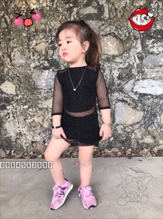 Bộ lưới sành điệu