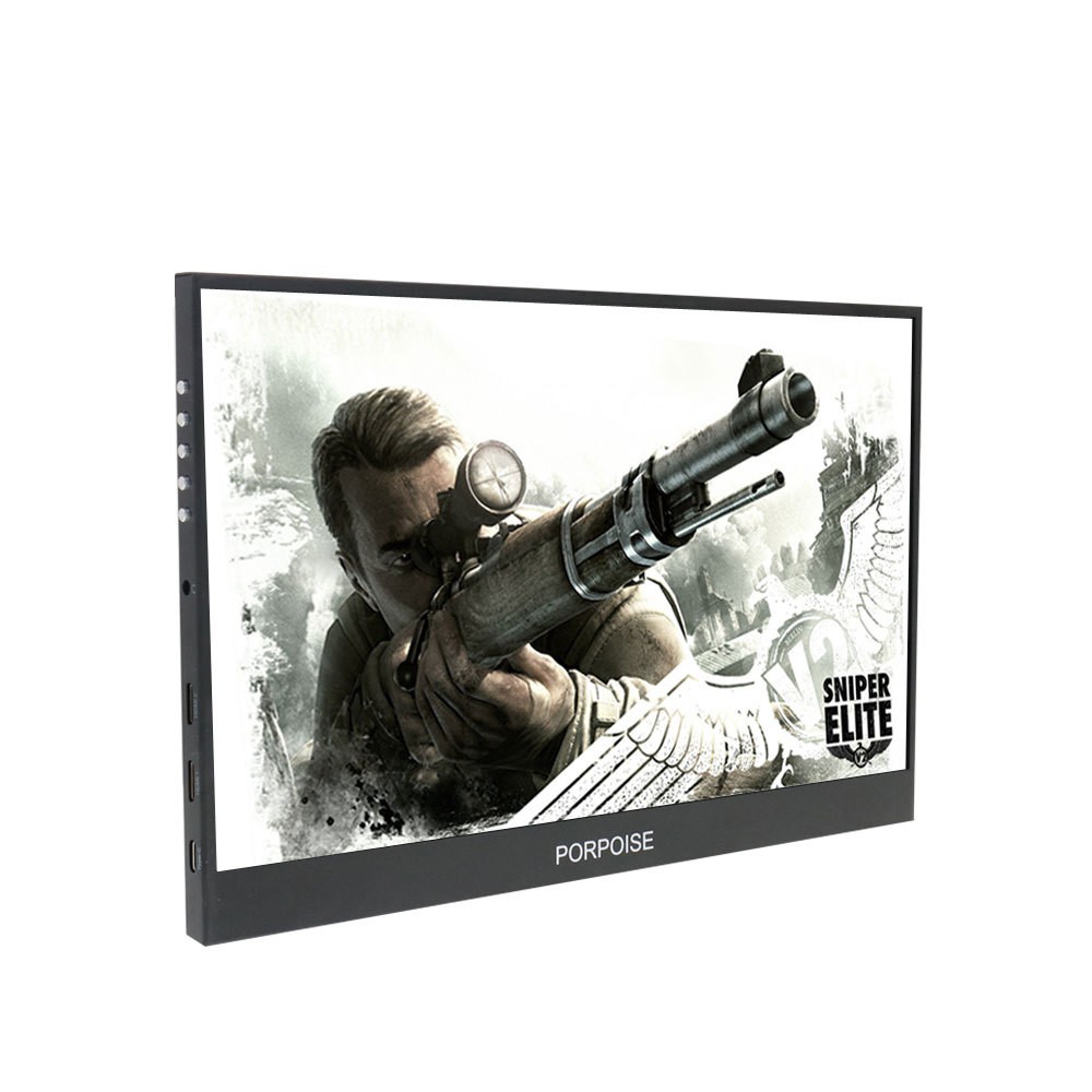 Màn hình di động độ phân giải 4K - PORPOISE | BigBuy360 - bigbuy360.vn