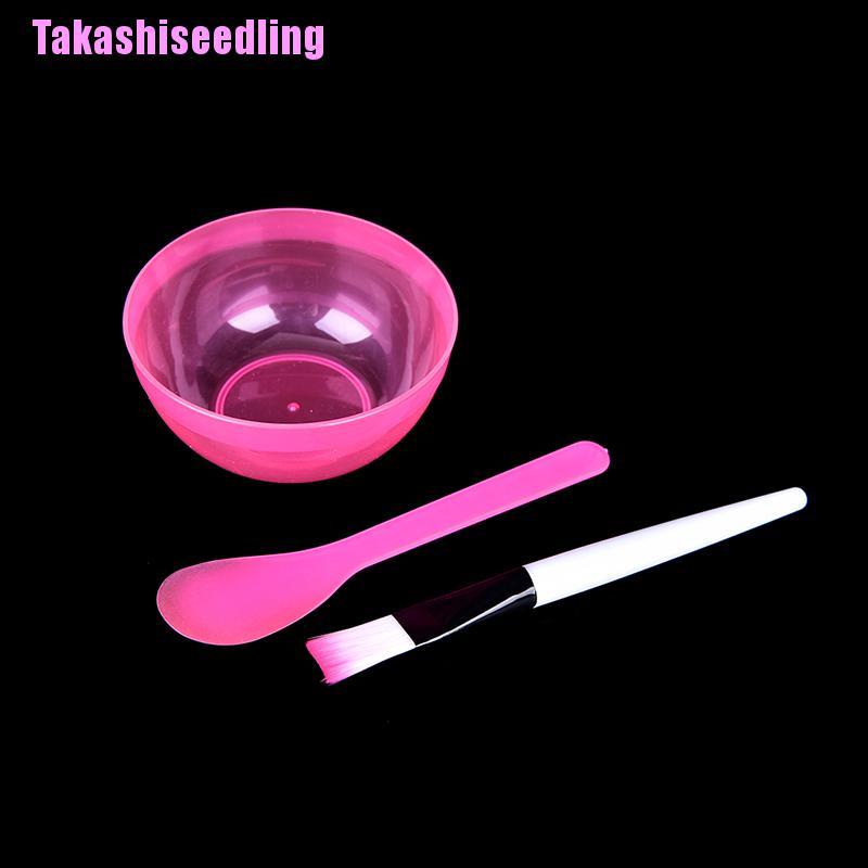 (Hàng Mới Về) Mặt Nạ Tại Nhà Độc Đáo Và Độc Đáo