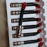 Đầu dẫn quang đèn trám - Ống dẫn đèn quang trùng hợp