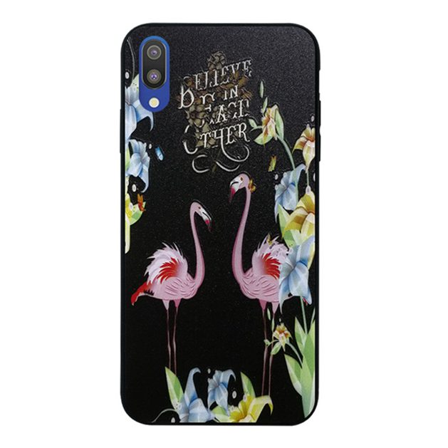 Samsung Note 3 4 5 8 9 10 J6 J4 J8 Plus J1 Ace 2016 A8S A20e Flamingo Silicon Case Cover | BigBuy360 - bigbuy360.vn
