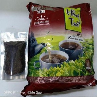 Hồng trà king xuân thịnh - lẻ 100g