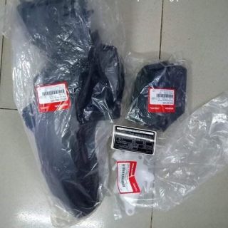 De chắn bùn Airblade ( Mẫu cũ) gắn cho Vaio/Click