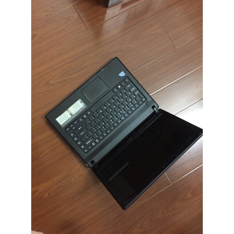 [Quá Rẻ ] Laptop Văn Phòng Acer 4733Z cor2 ram 3Gb Ổ 320Gb Giải Trí Mượt Mà - Tặng Phụ Kiện | BigBuy360 - bigbuy360.vn