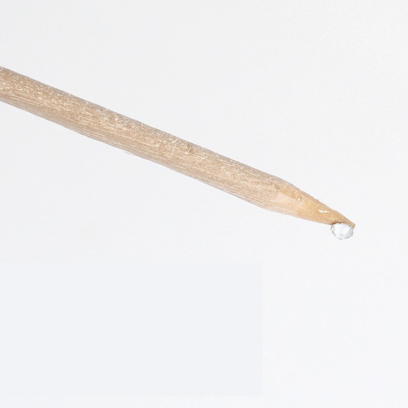 10MK Set 200 que gỗ 4.5inch dùng để khuấy bỏ bong bóng trong epoxy resin