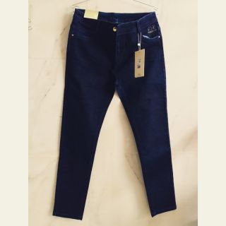 QUẦN JEAN NỮ BIG SIZE QUẢNG CHÂU CAO CẤP
