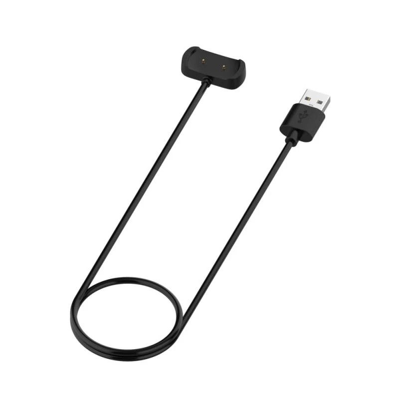 Cáp Sạc usb Chuyên Dụng Cho huami amazfit bip 3 5 u bip3 bip5 gts2 gts4 gtr mini gtr2 gts 2 4 2e gtr 2e pop pro t-rex pro