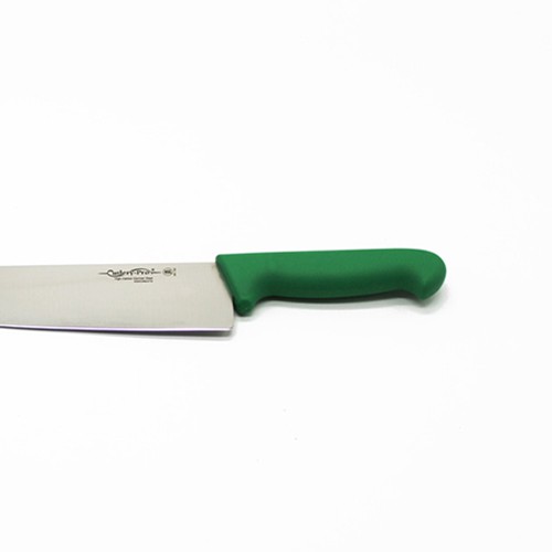 Dao Bếp Cutlery-Pro Cán Xanh Lá 305Mm