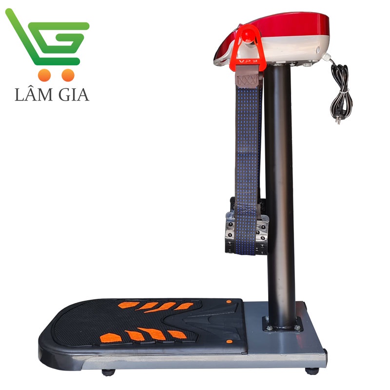 Máy Rung Bụng Đứng VN750W