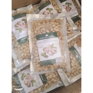 1KG HẠT DẺ CƯỜI MỸ NHẬP KHẨU GIÒN THƠM(2 GÓI 500g)