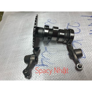 Cam cò Spacy Nhật