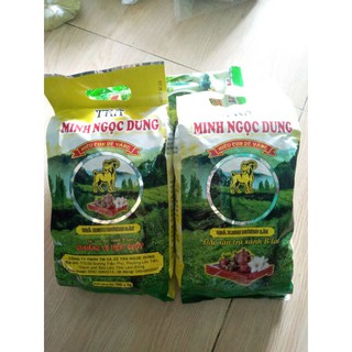 Trà Xanh Hương Lài Minh Ngọc Dung 300gr.