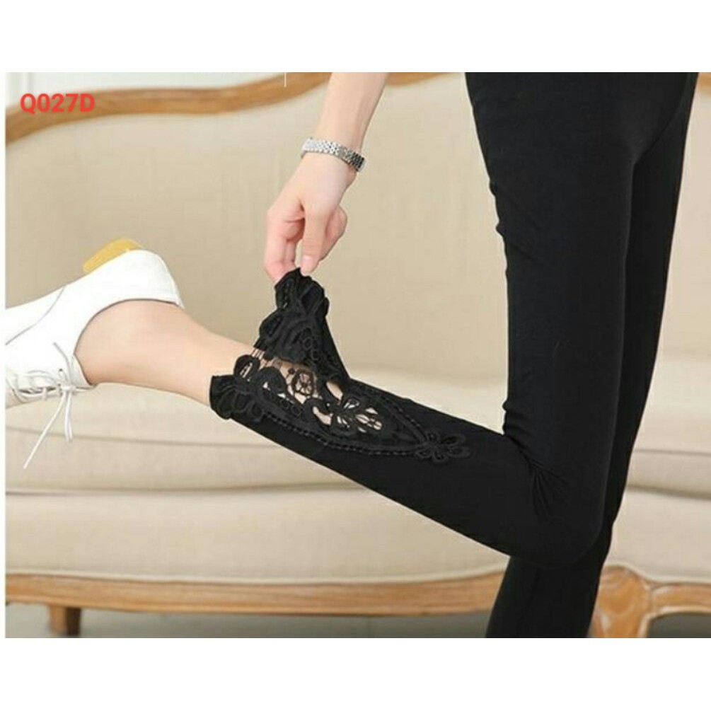 Quần Legging Xuất NHẬT Chính Hãng Form Tôn Dáng Chất Đep